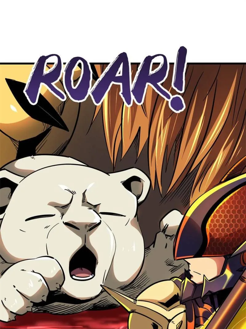 Super Gene chapter 101 page 29