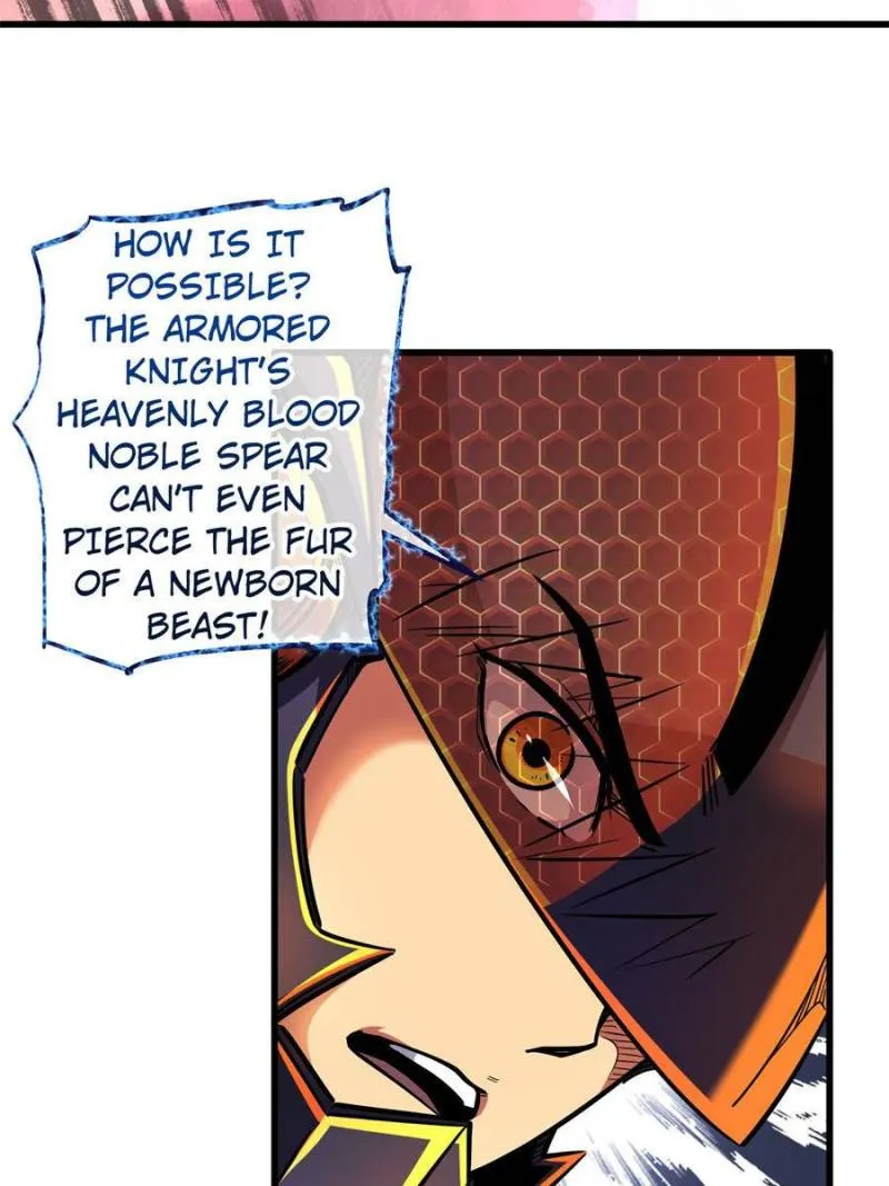 Super Gene chapter 101 page 41