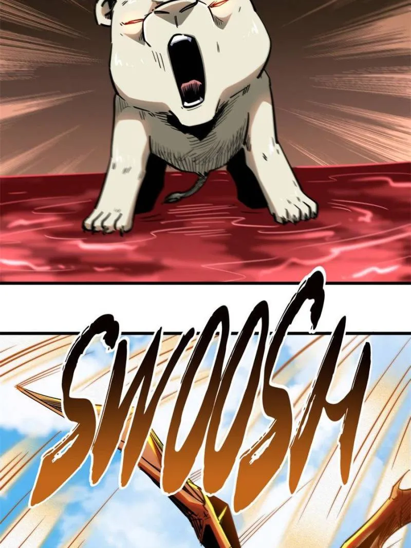 Super Gene chapter 101 page 44