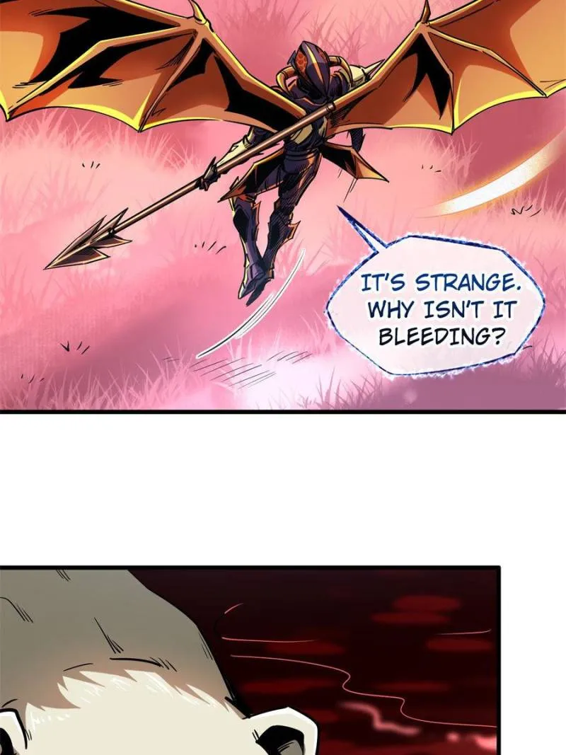 Super Gene chapter 101 page 48