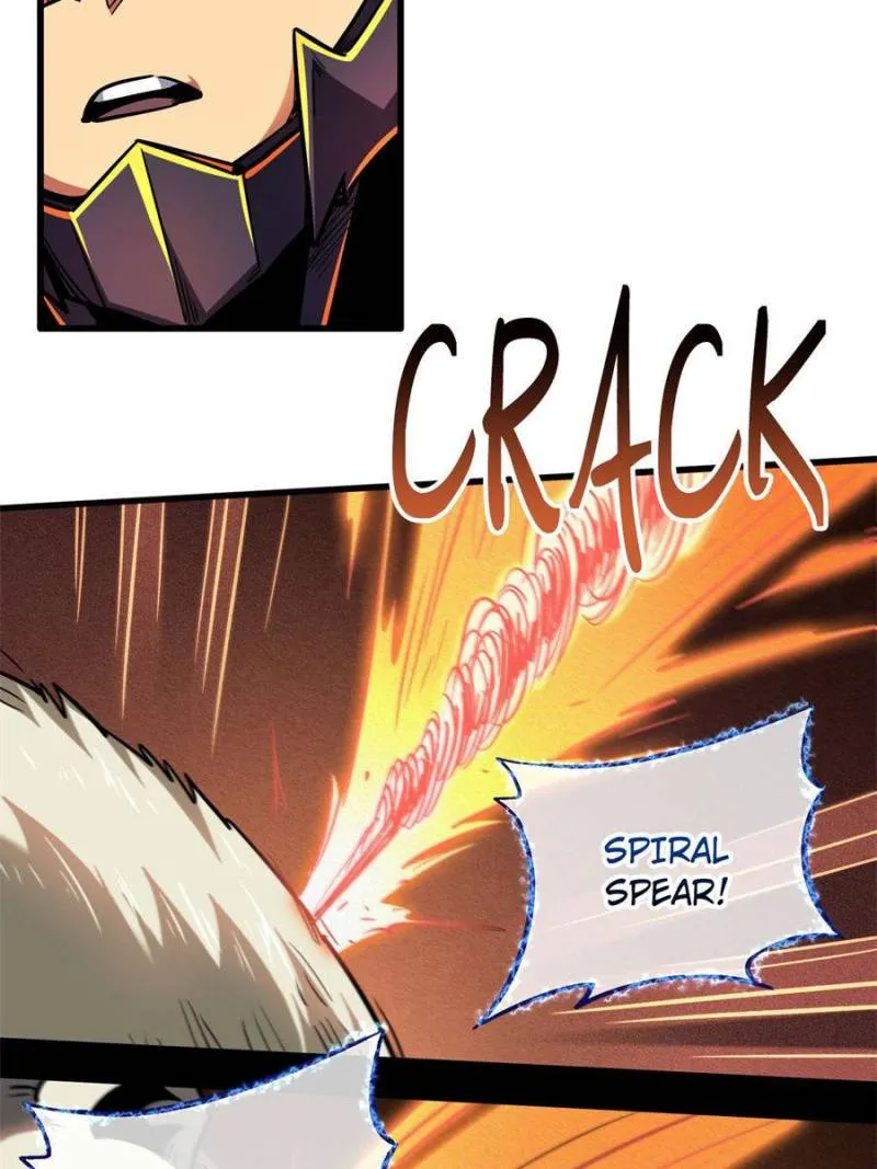 Super Gene chapter 101 page 50
