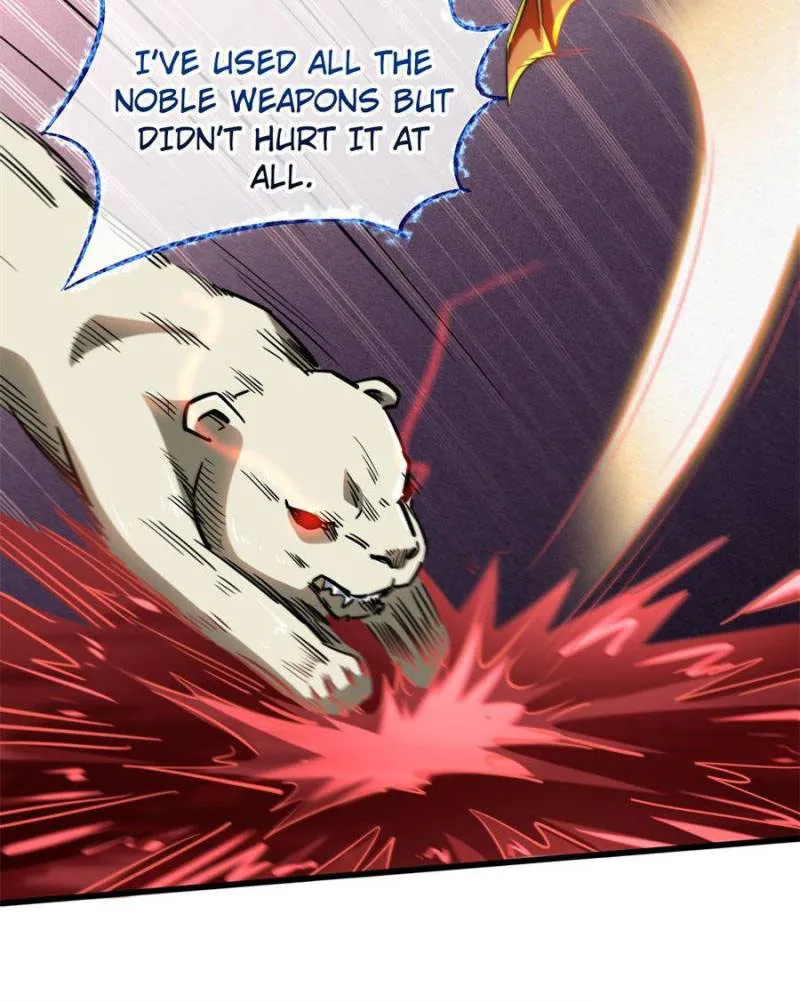 Super Gene chapter 101 page 55