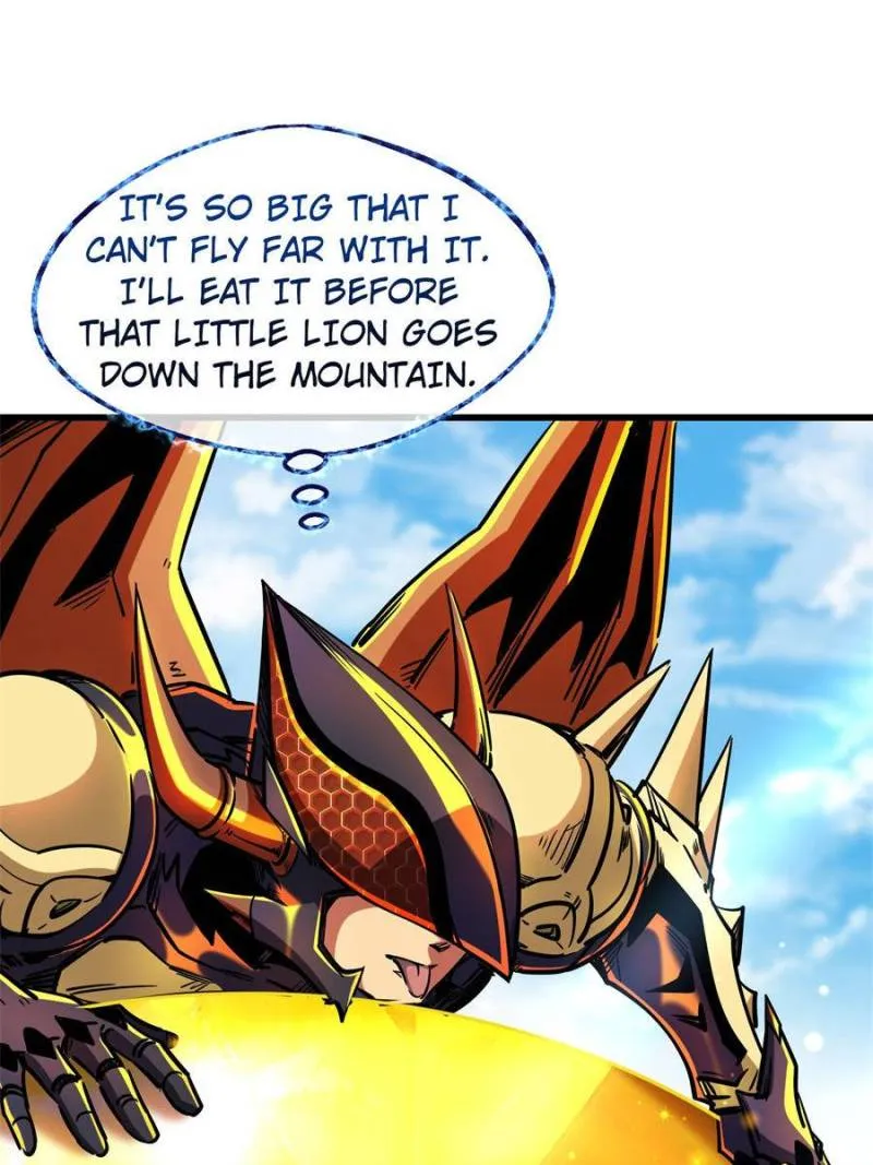 Super Gene chapter 101 page 62