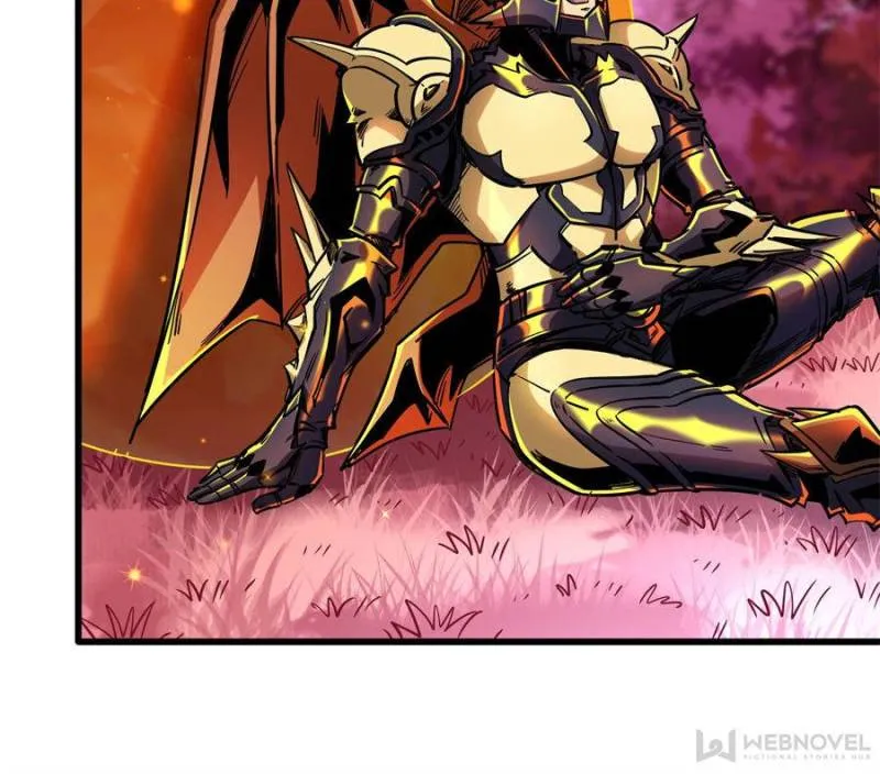 Super Gene chapter 101 page 64