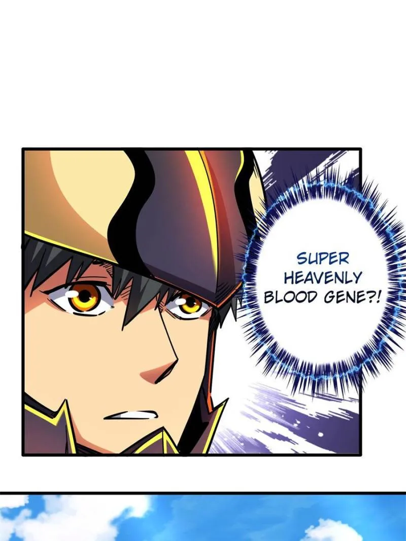 Super Gene chapter 101 page 65