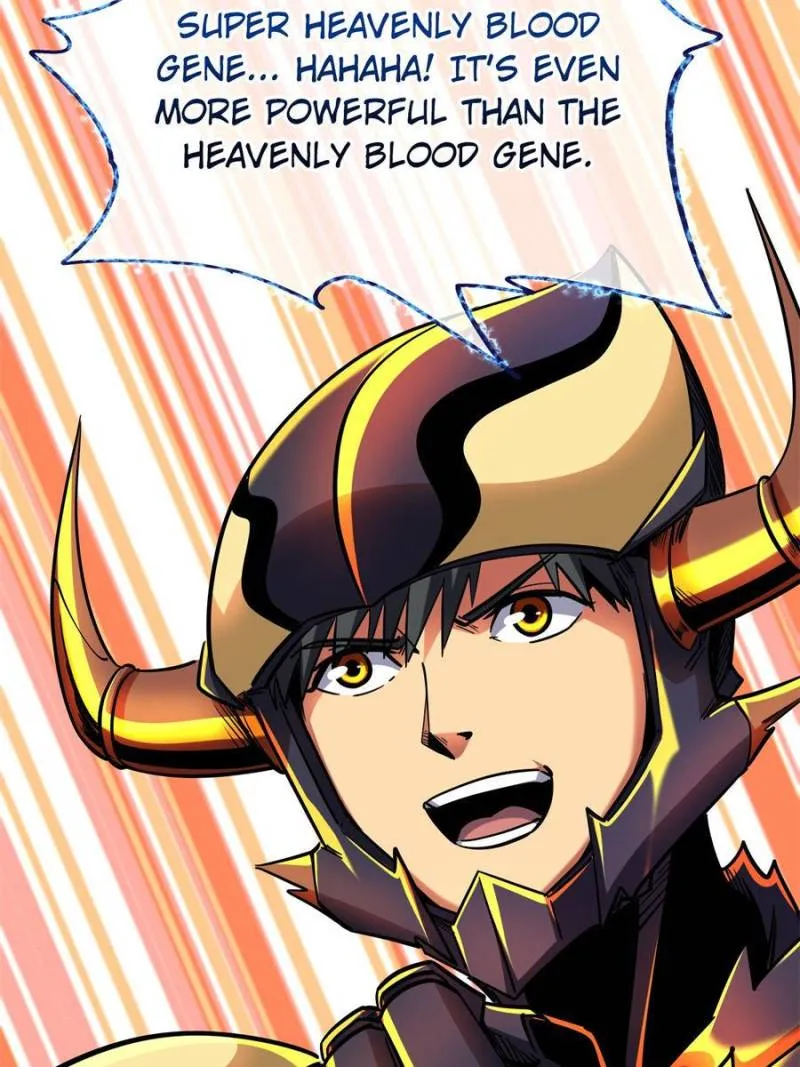Super Gene chapter 101 page 67