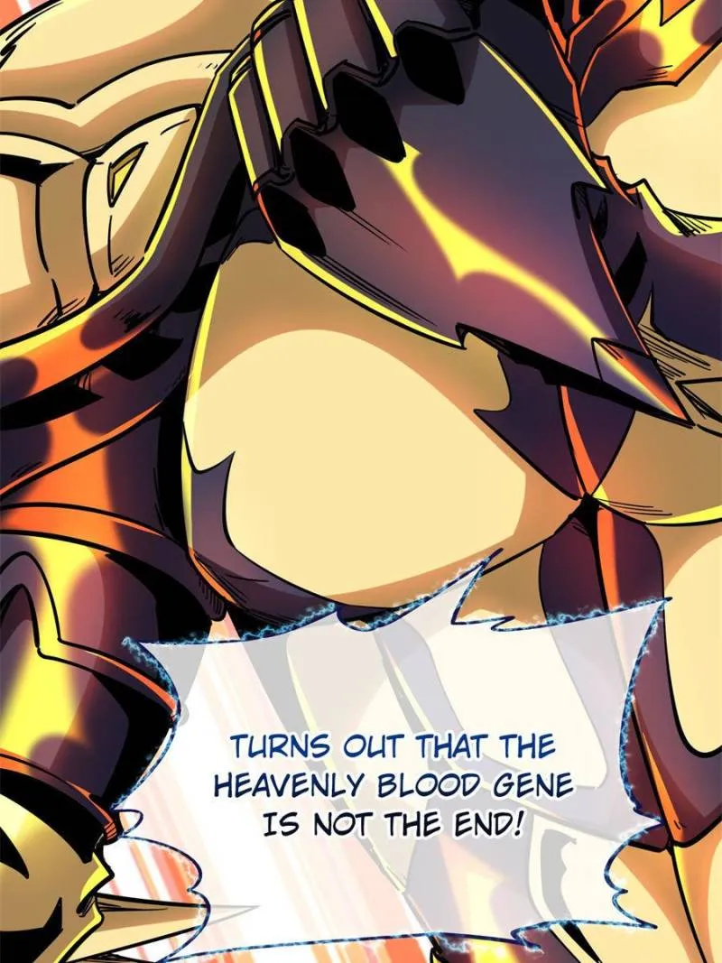 Super Gene chapter 101 page 68