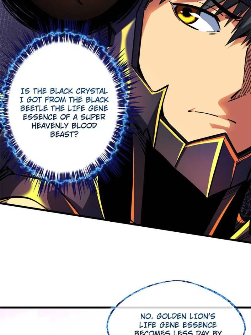 Super Gene chapter 102 page 5