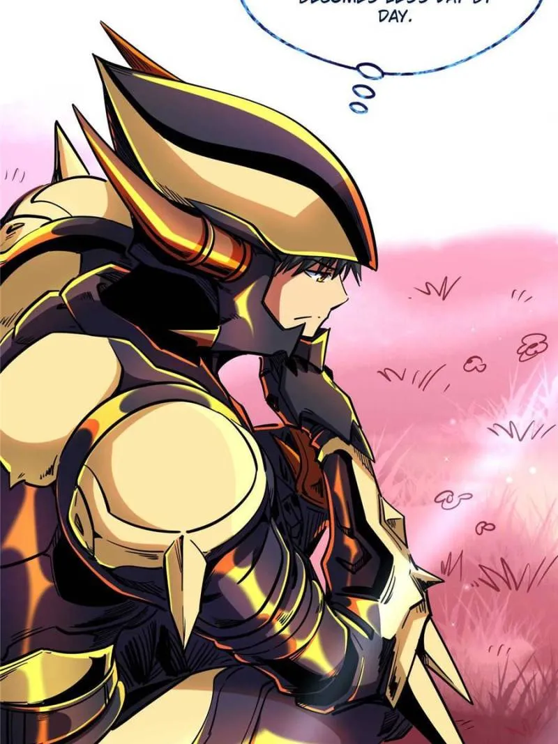 Super Gene chapter 102 page 6
