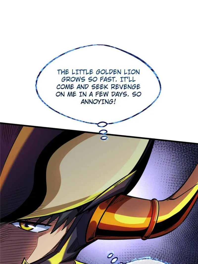 Super Gene chapter 102 page 10