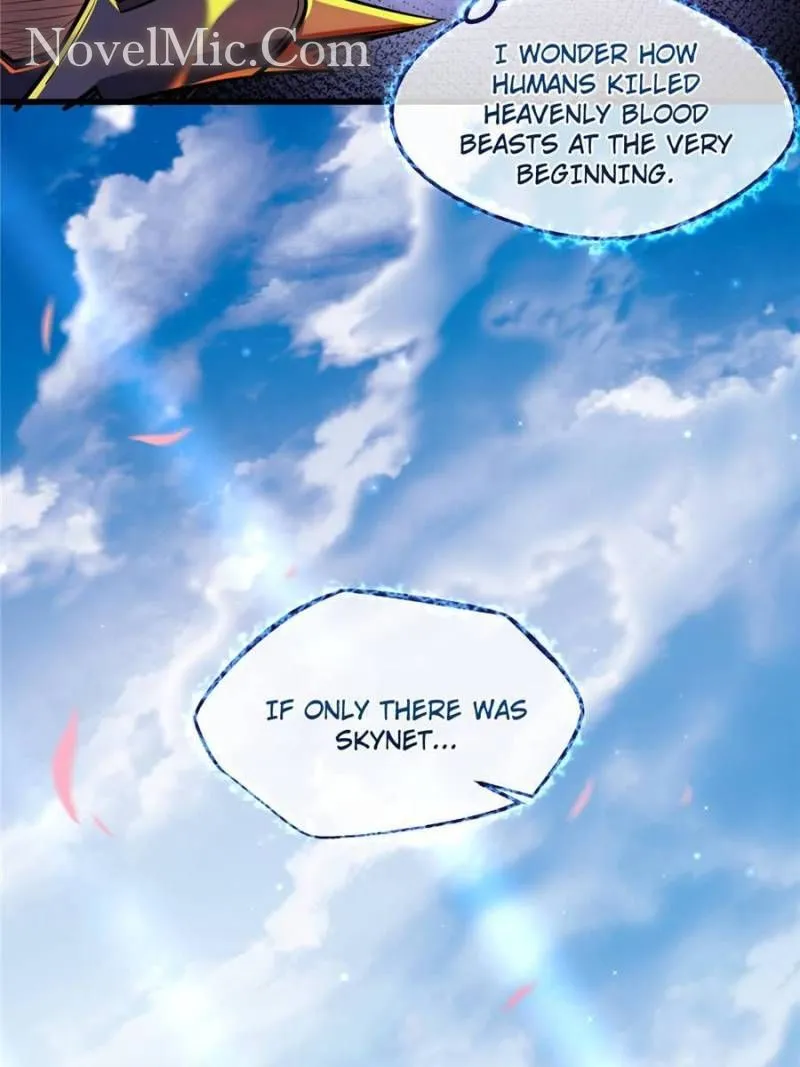 Super Gene chapter 102 page 11