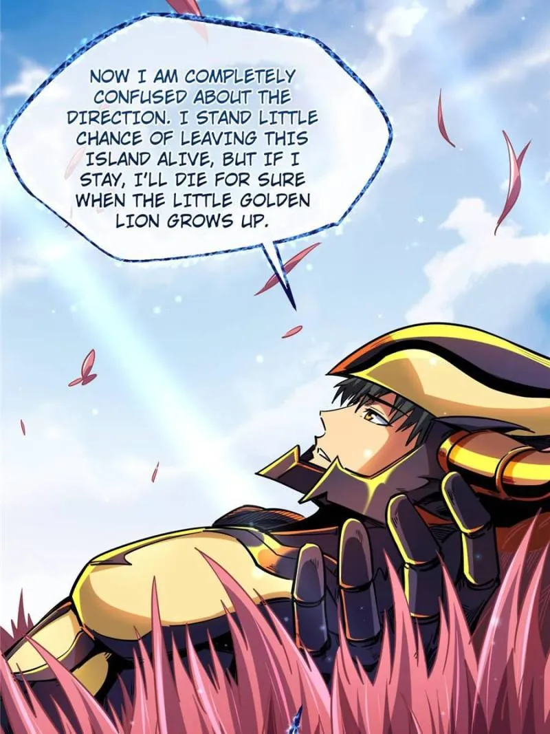 Super Gene chapter 102 page 13