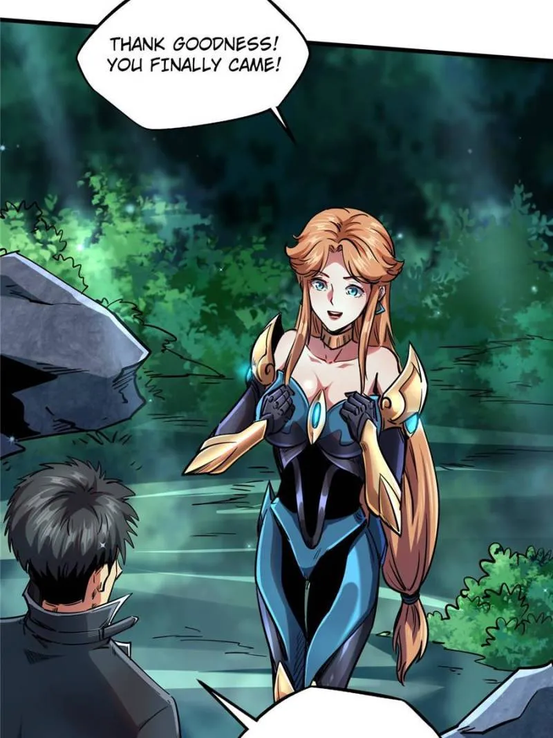 Super Gene chapter 102 page 23