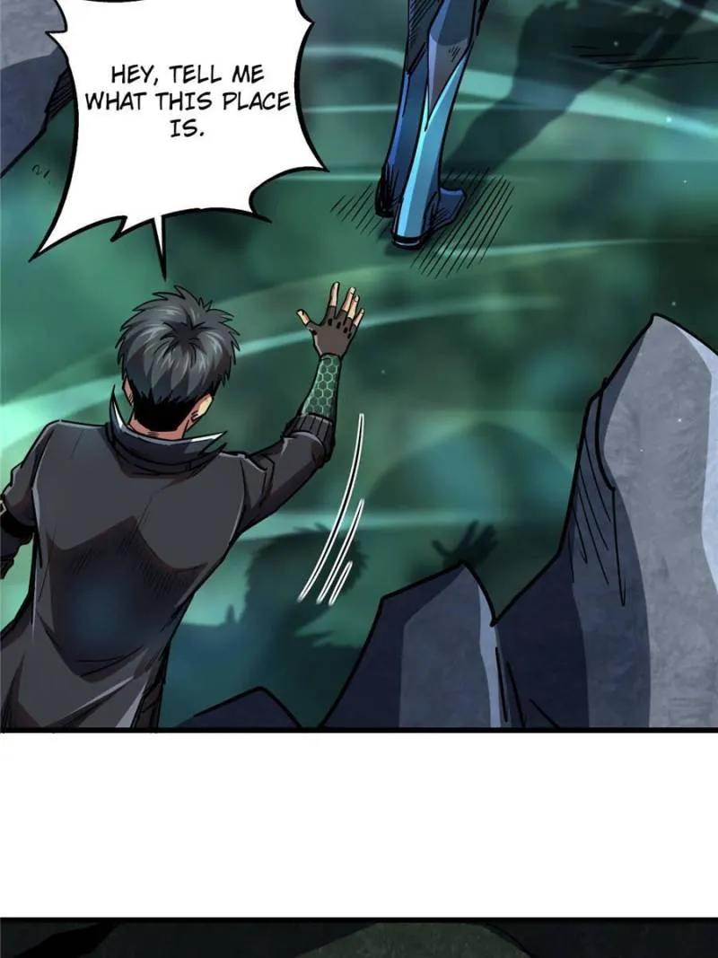 Super Gene chapter 102 page 30