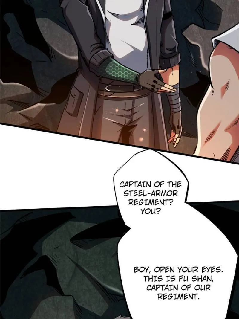 Super Gene chapter 102 page 42