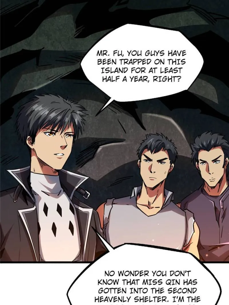 Super Gene chapter 102 page 45