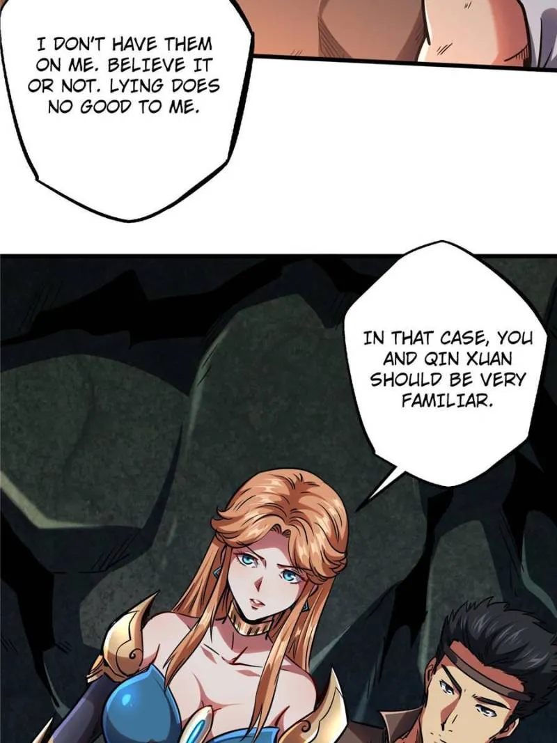Super Gene chapter 102 page 48