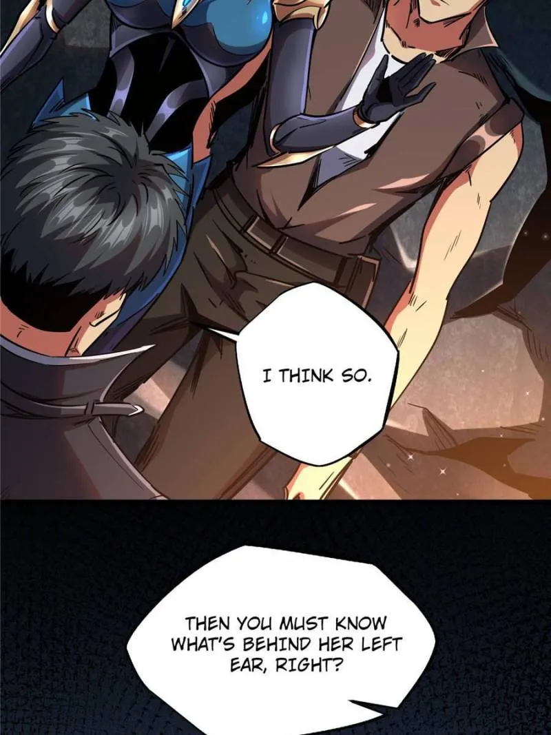 Super Gene chapter 102 page 49