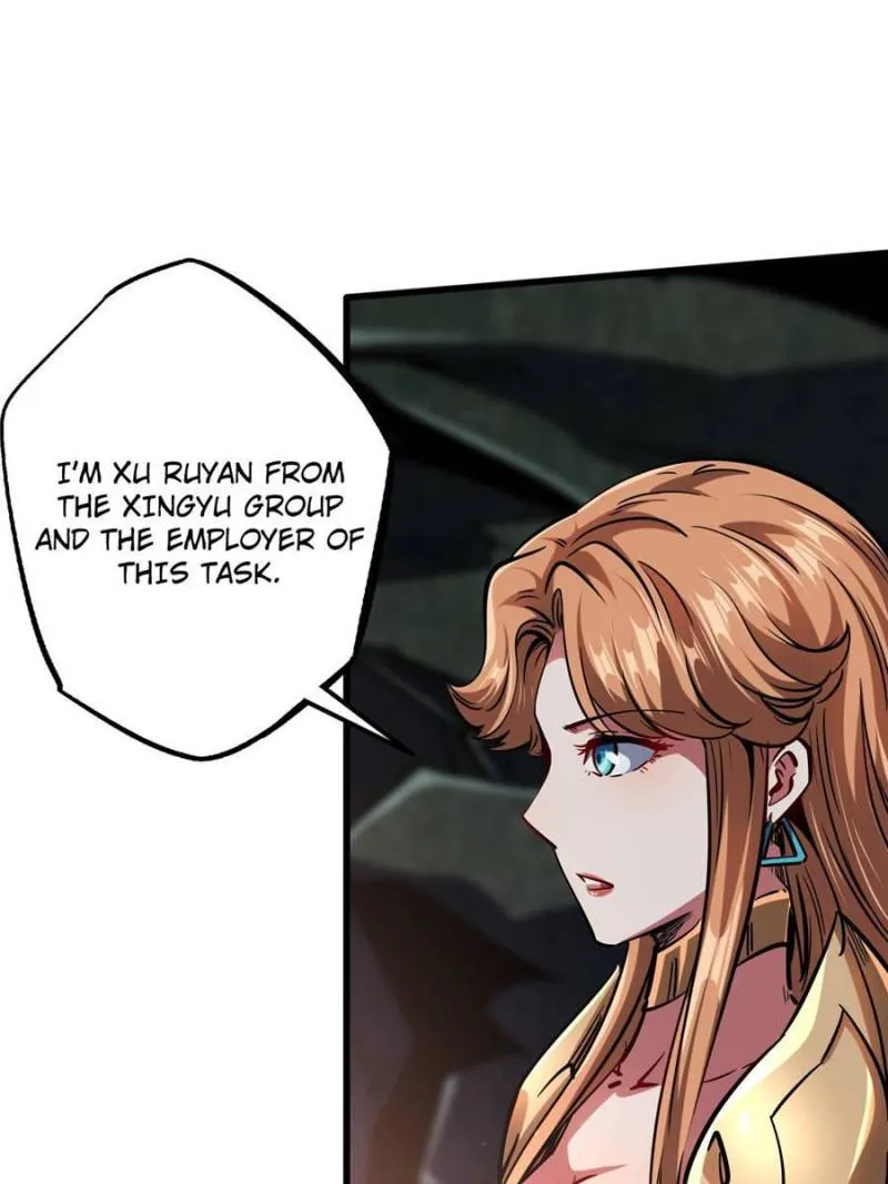 Super Gene chapter 102 page 56