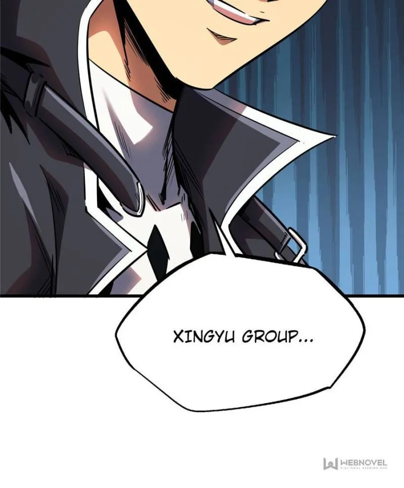 Super Gene chapter 102 page 59