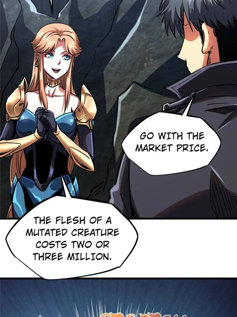 Super Gene chapter 104 page 3