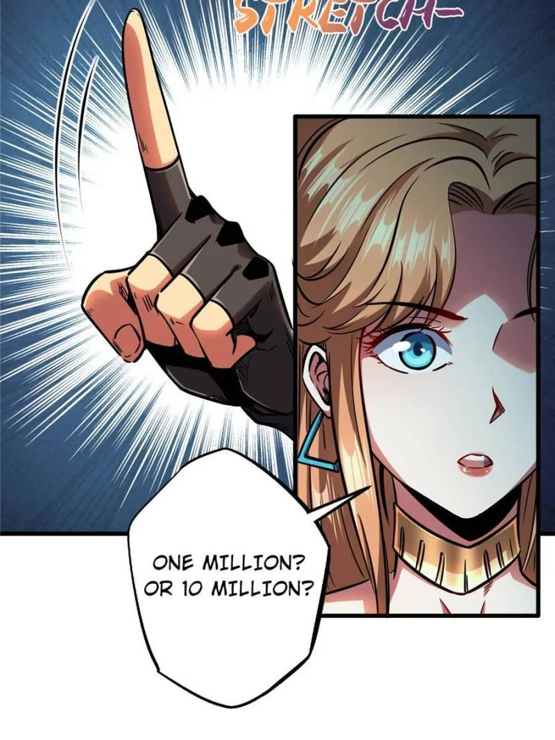Super Gene chapter 104 page 4