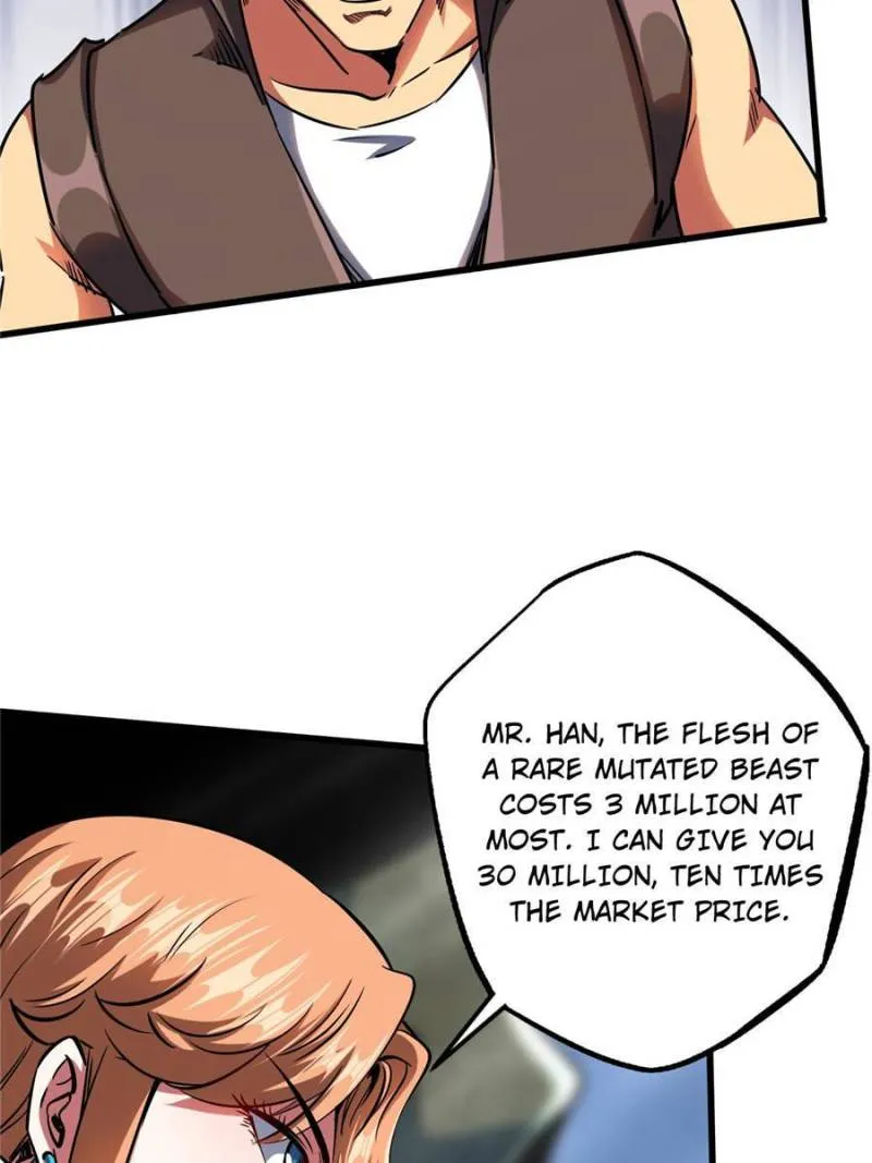 Super Gene chapter 104 page 7