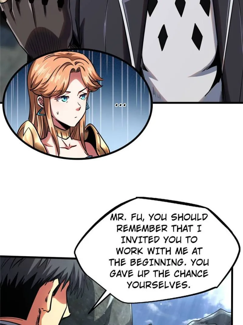 Super Gene chapter 104 page 12