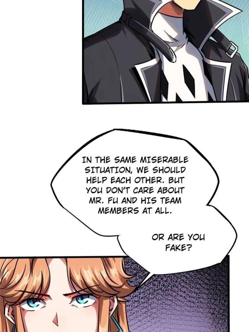 Super Gene chapter 104 page 14