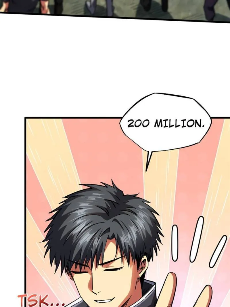 Super Gene chapter 104 page 17
