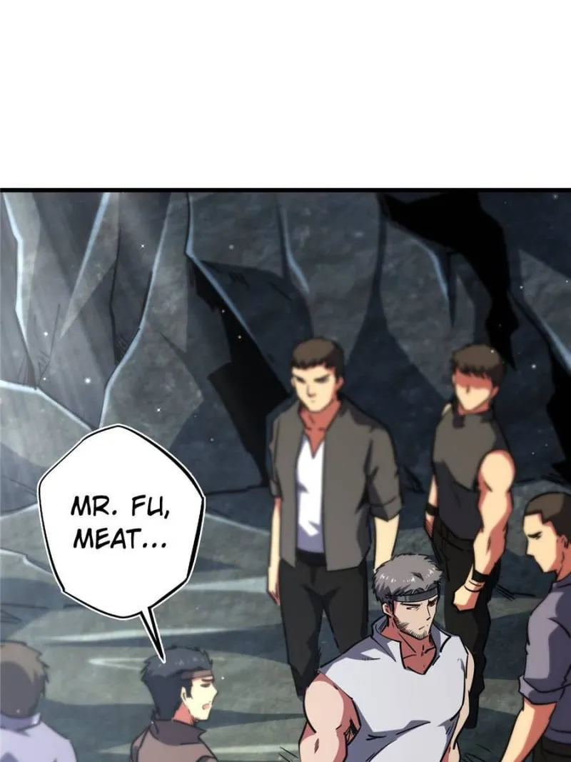 Super Gene chapter 104 page 20