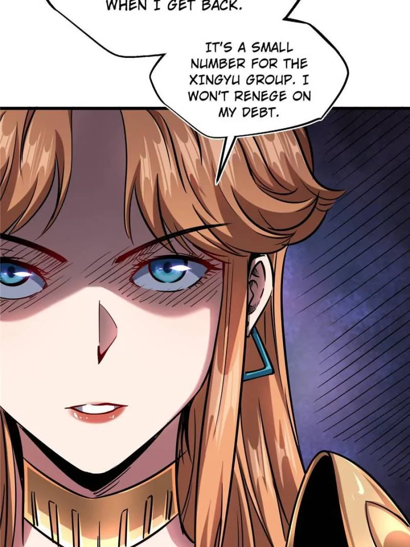 Super Gene chapter 104 page 26
