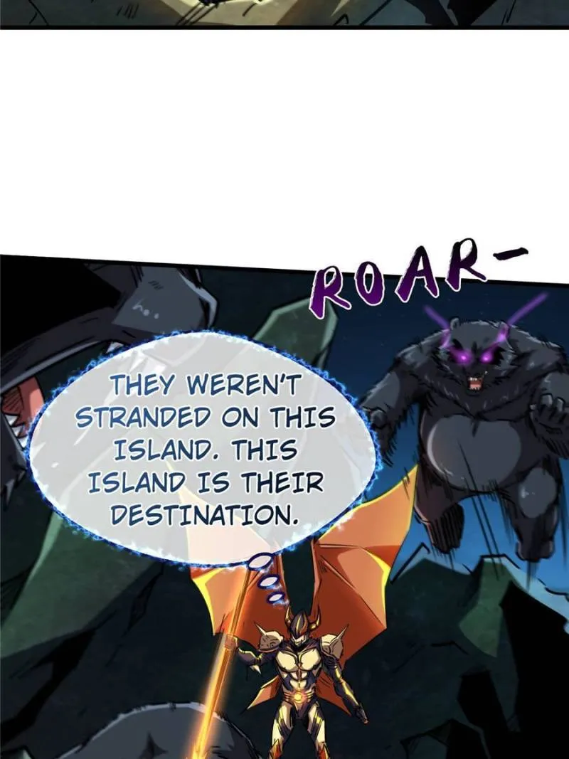 Super Gene chapter 104 page 44