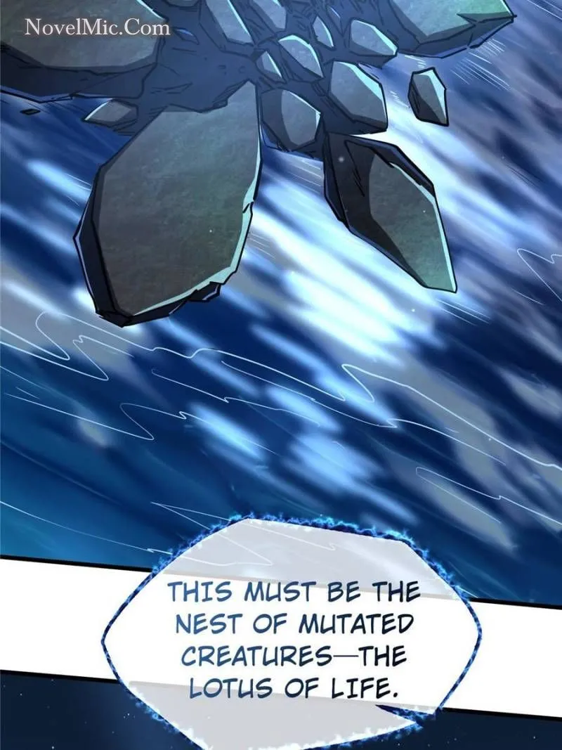 Super Gene chapter 104 page 51