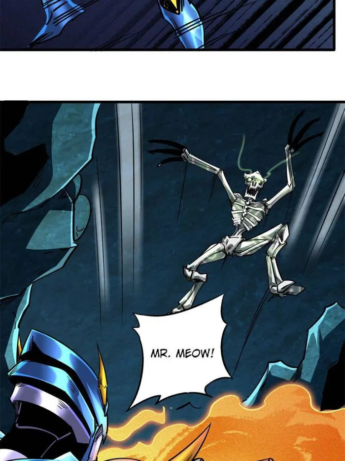 Super Gene chapter 106 page 2