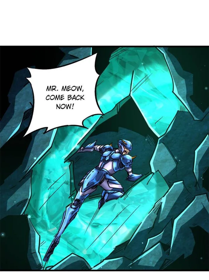 Super Gene chapter 106 page 10