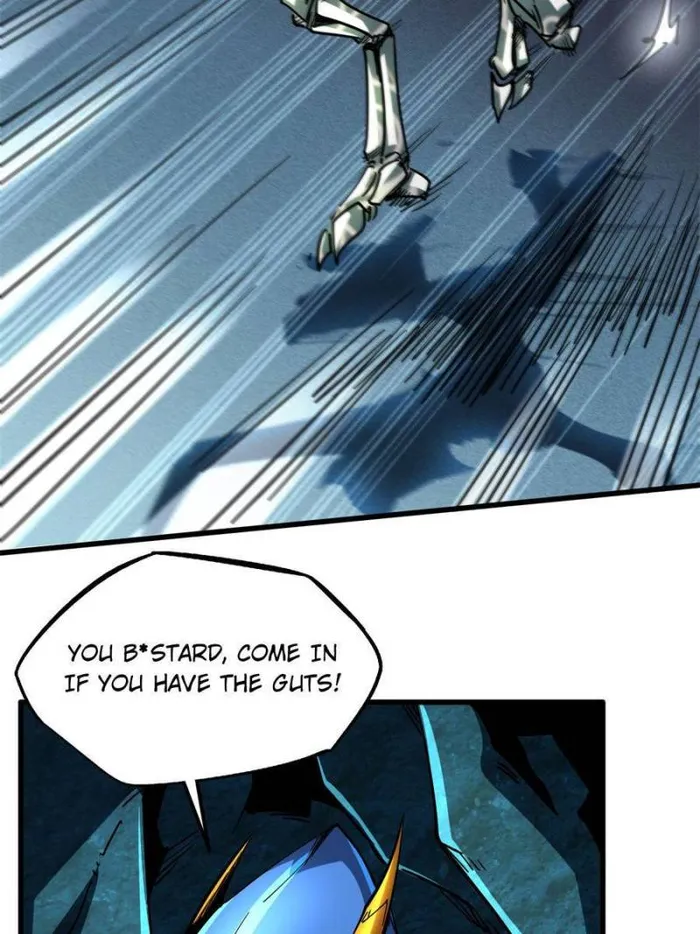 Super Gene chapter 106 page 13