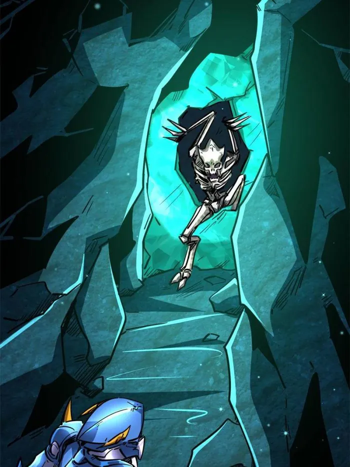 Super Gene chapter 106 page 15