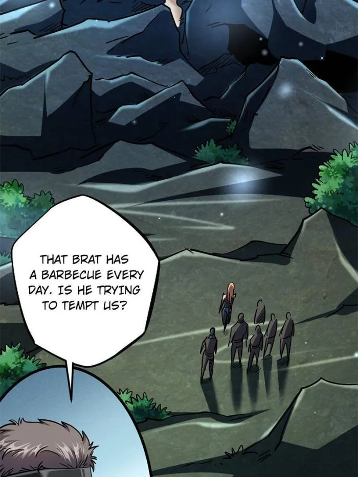 Super Gene chapter 106 page 24