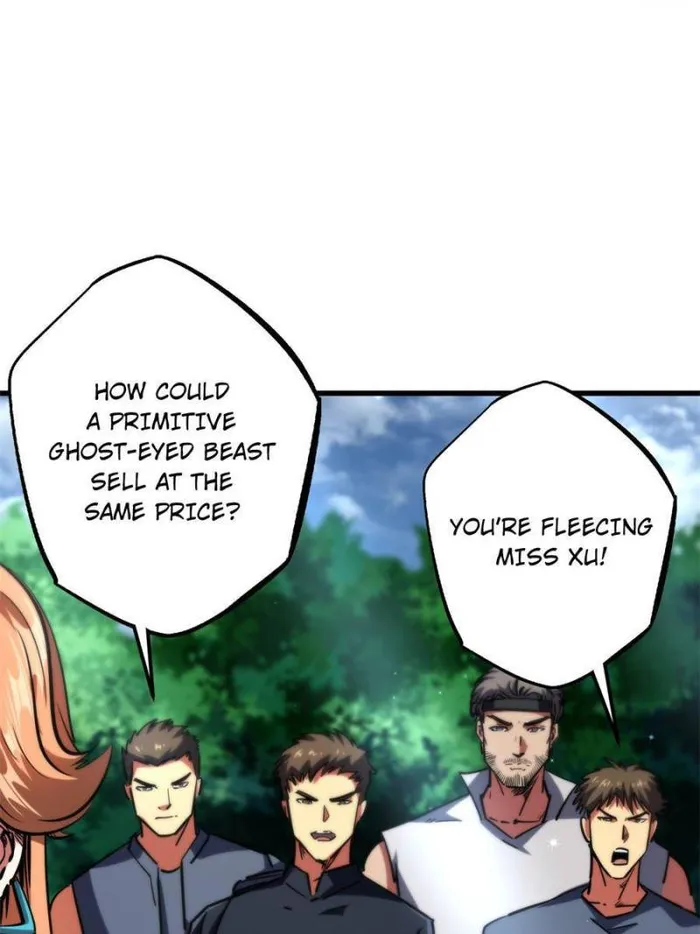 Super Gene chapter 106 page 38