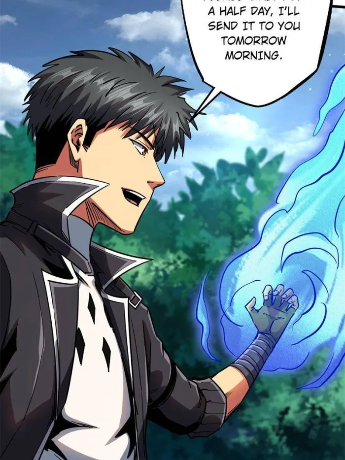 Super Gene chapter 106 page 50