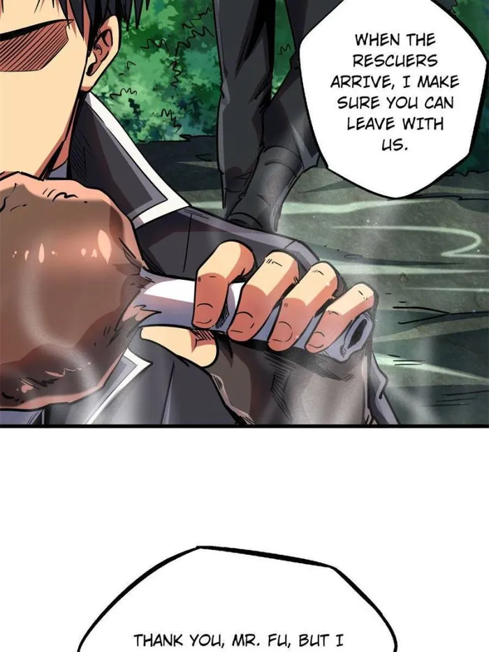 Super Gene chapter 106 page 56