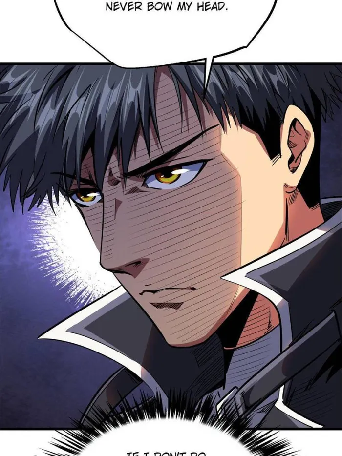 Super Gene chapter 106 page 57