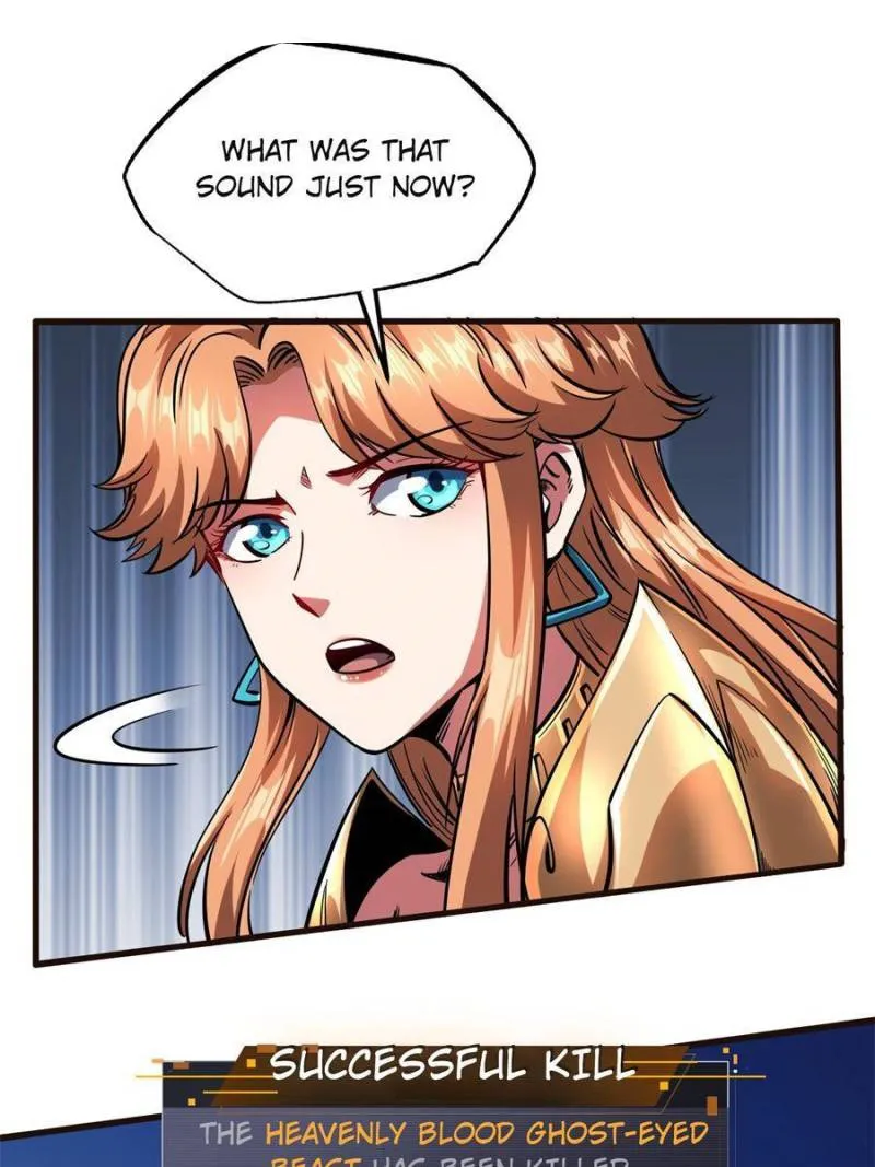 Super Gene chapter 108 page 1