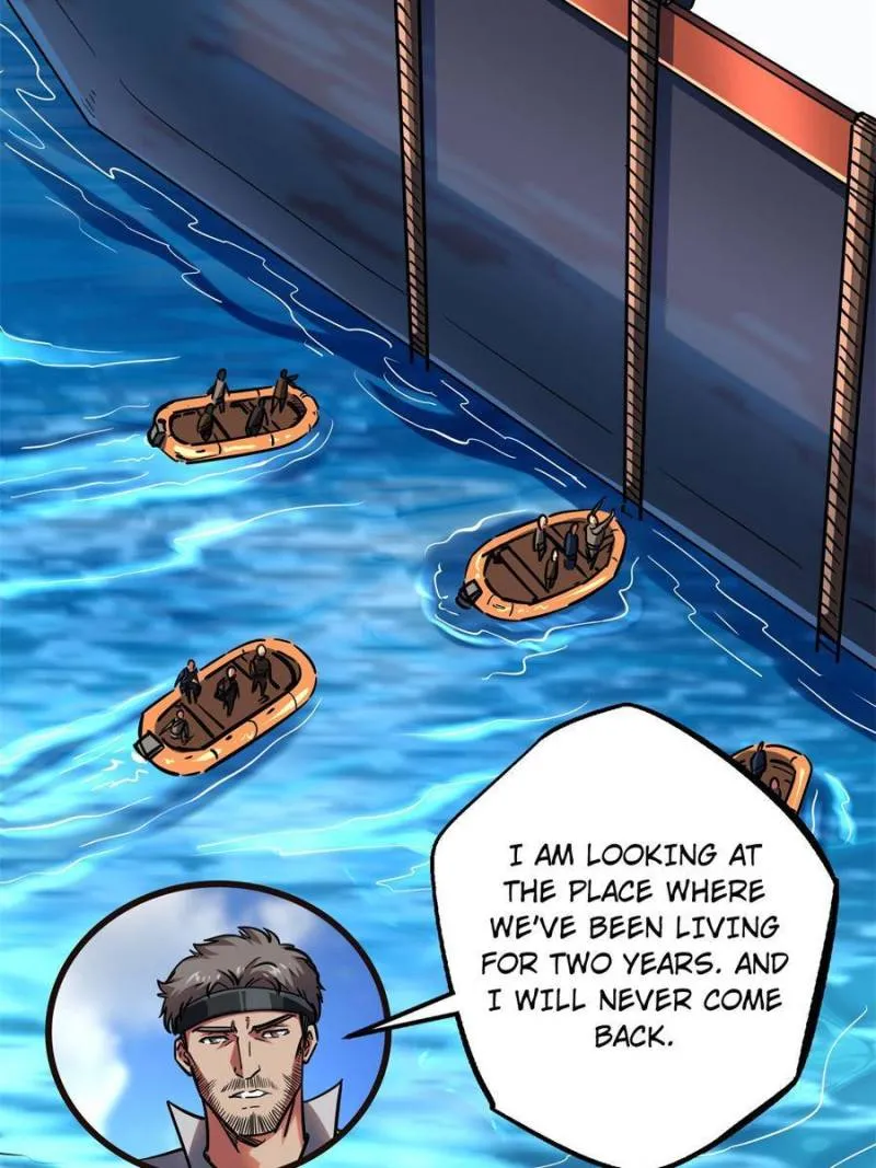 Super Gene chapter 108 page 14