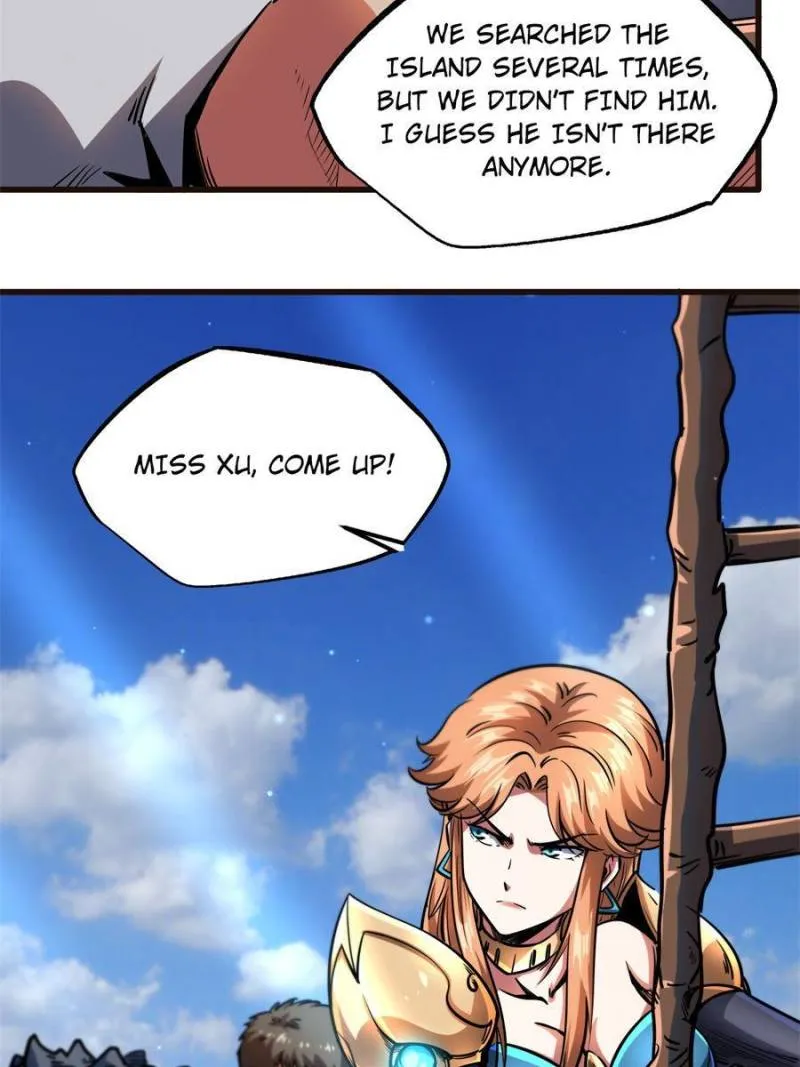 Super Gene chapter 108 page 16