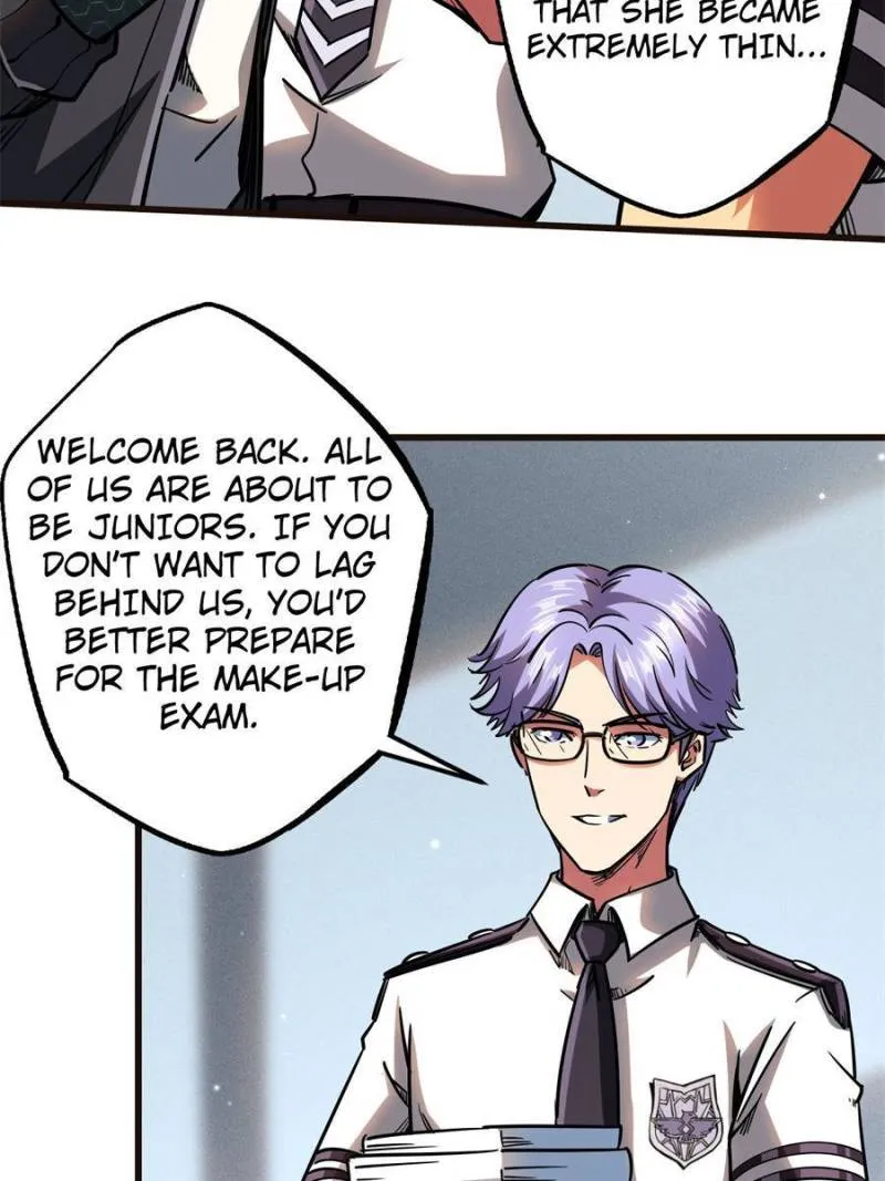 Super Gene chapter 108 page 25