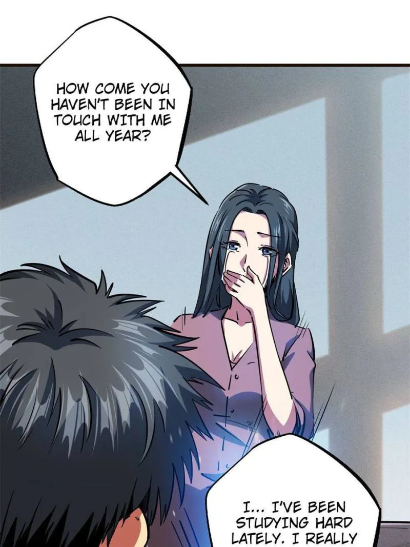 Super Gene chapter 108 page 29