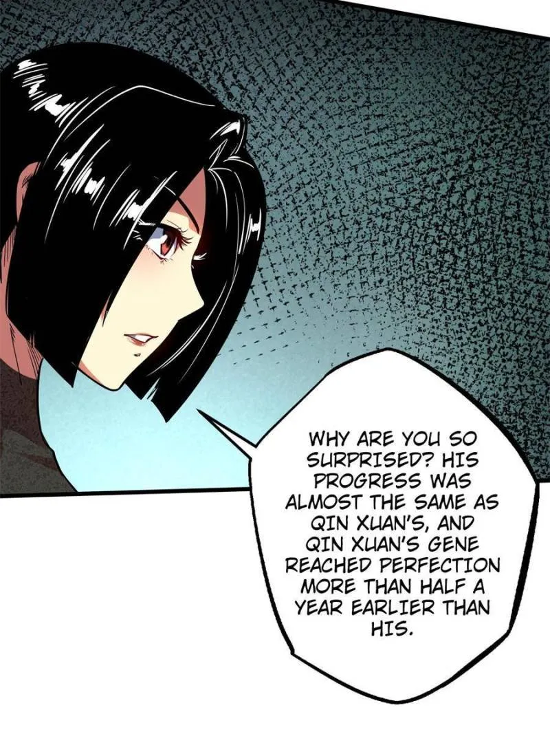 Super Gene chapter 108 page 41