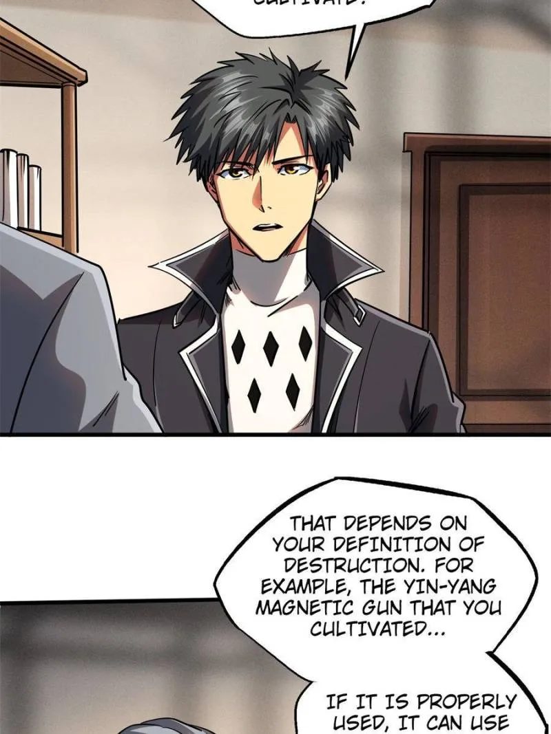 Super Gene chapter 108 page 52